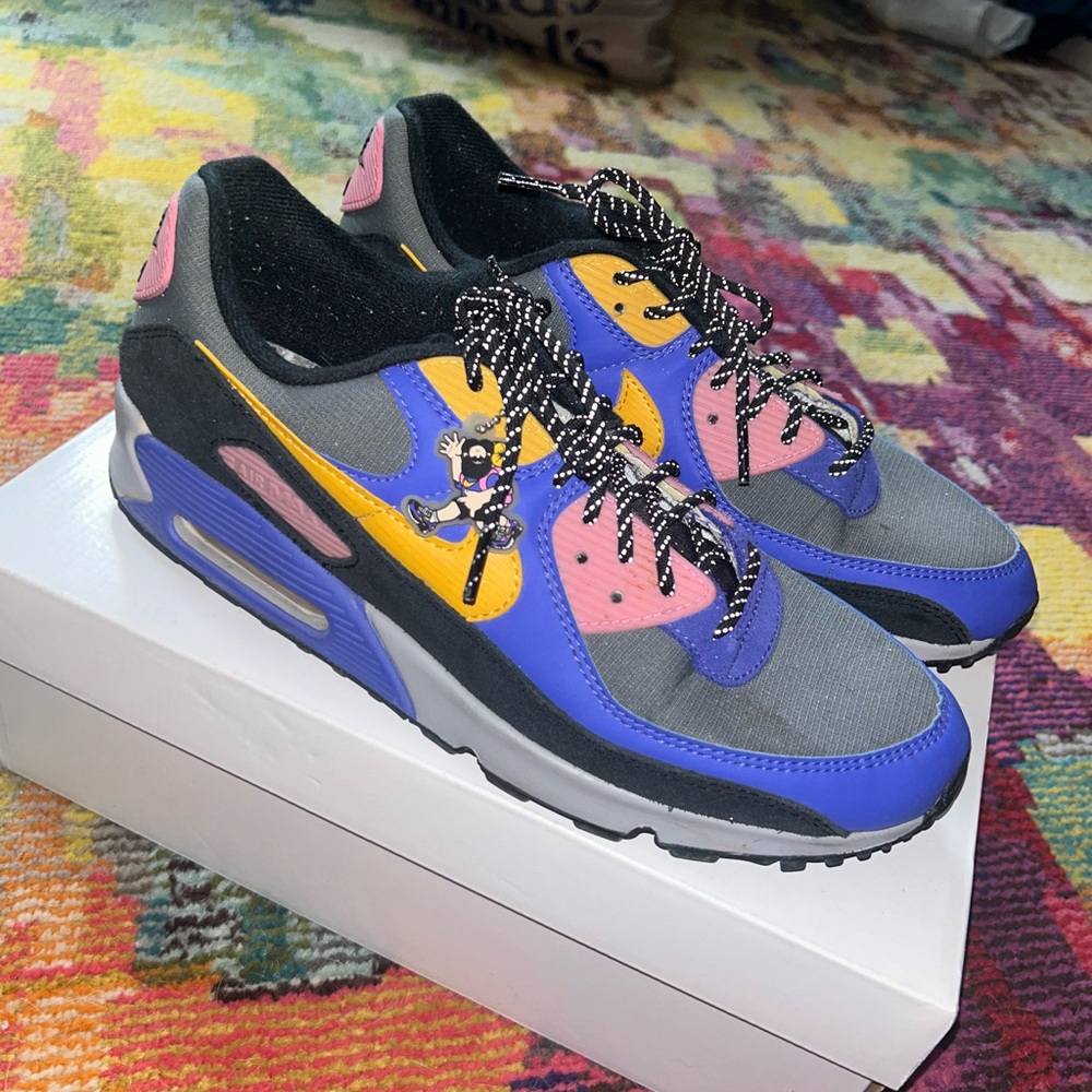 Nike Air Max 90